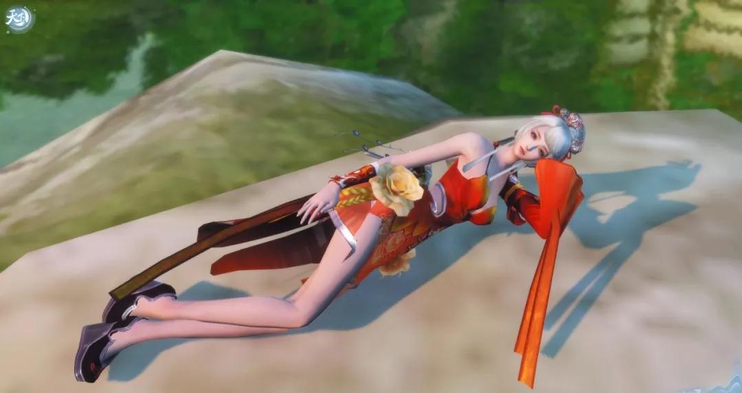 天下3真拓本,天下3有多经典