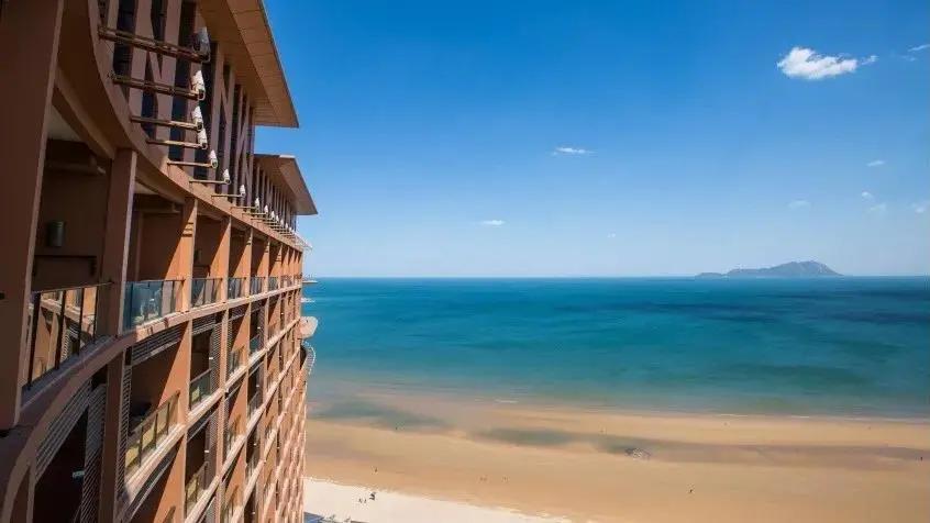 青岛胶南红树林旅游景点,西海岸红树林度假世界