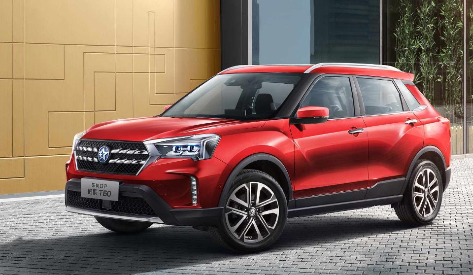 启辰的车三大件都是日产吗,启辰口碑最好的一款车