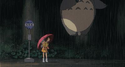 十部顶级吉卜力动漫电影,吉卜力的动画电影
