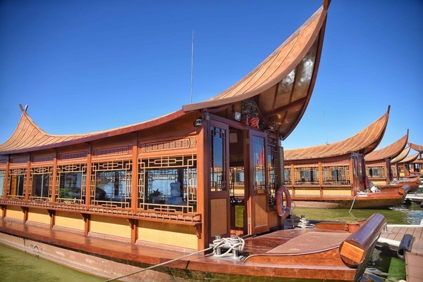 这个冬天特别冷没办法旅游,冬天这么冷的天还能出去玩吗