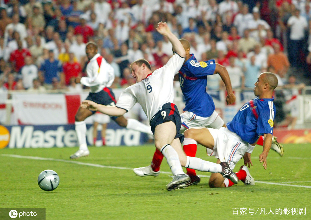 鲁尼19年生涯,15年的勇士鲁尼