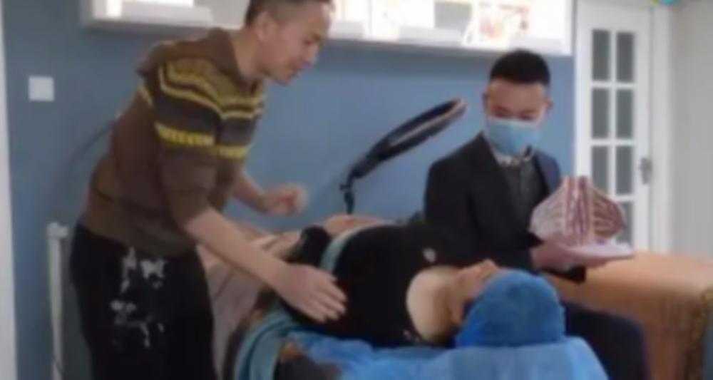 男性催奶师帮产妇催奶有用吗,男性催奶师帮产妇催奶吗