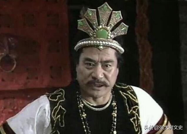 86版姜子牙封神365位正神归位,封神榜姜子牙封神365位正神归位