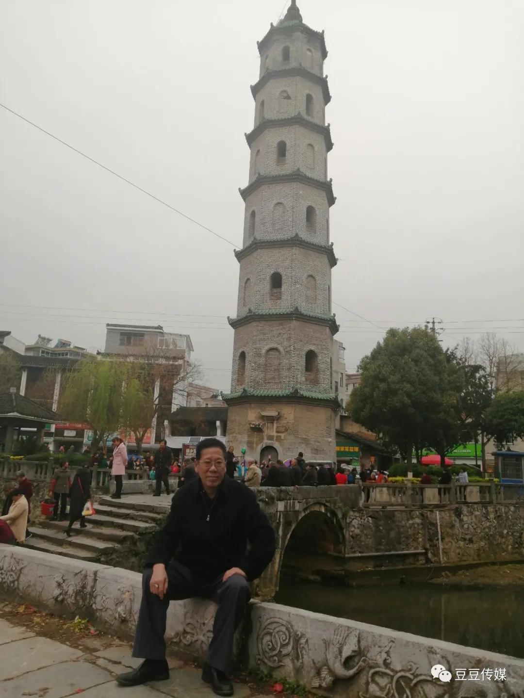 汝城老街,郴州汝城回忆