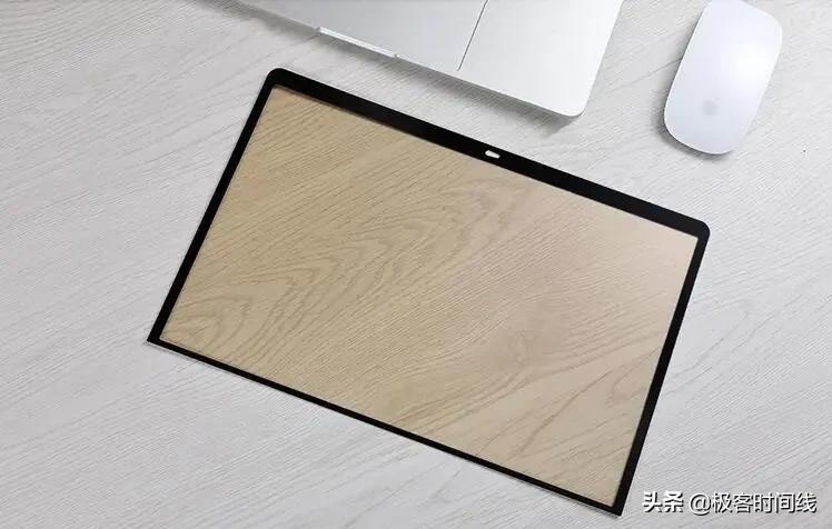 苹果笔记本电脑防蓝光贴膜,苹果笔记本需要贴护眼膜吗