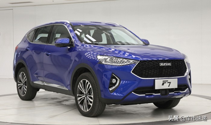 jeep跟哈弗,jeep和哈弗