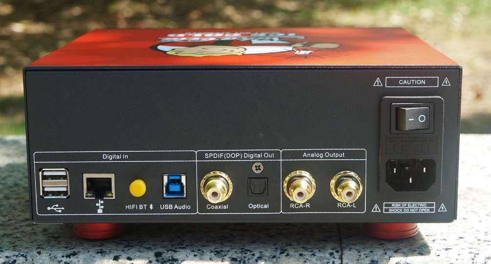 享声a1十周年播放机,真正水桶机