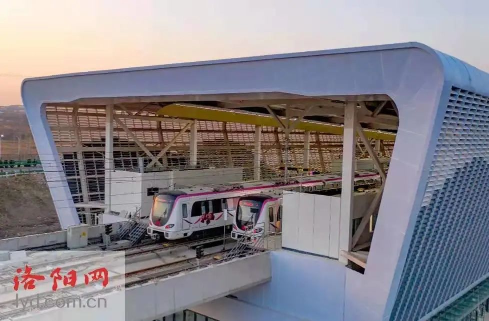 洛阳地铁乘坐方法,洛阳乘坐地铁的详细流程