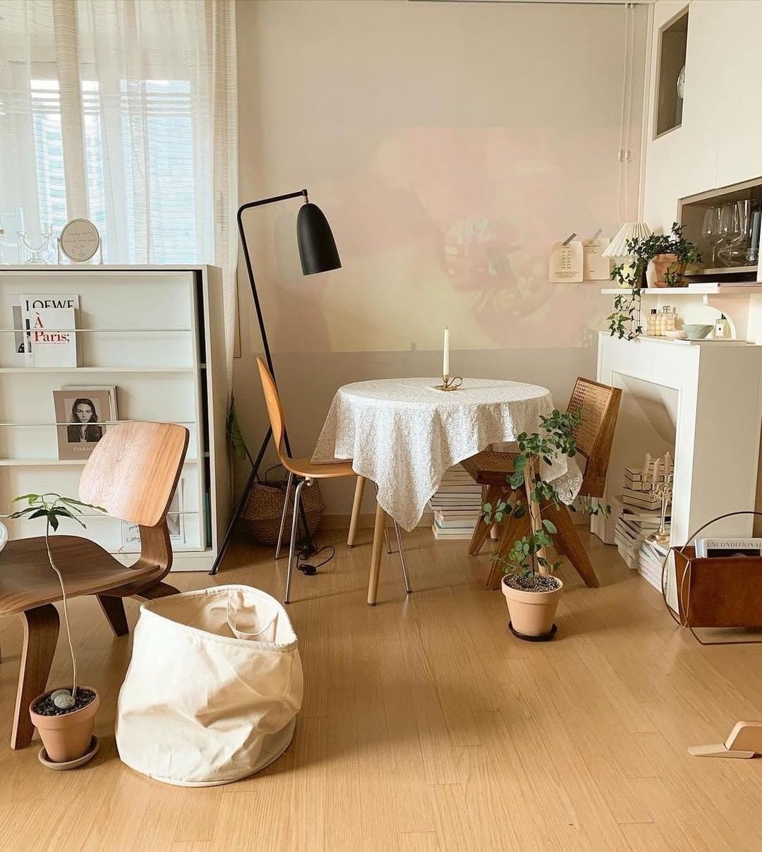 女生一个人住的别墅,女生一个人住的房子复式