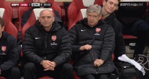 为什么阿森纳是最有梗的球队,阿森纳的十大经典段子