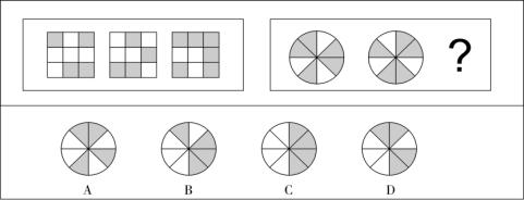 认识黑白标志,黑白格的优点