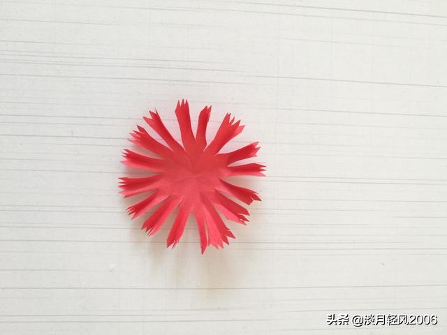 母亲节不用双面胶做的母亲节贺卡,今天母亲节怎么做母亲节贺卡