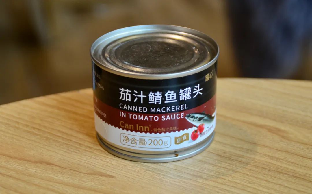 万字罐头测评|即使末日,美食家们的皇冠也不能掉!