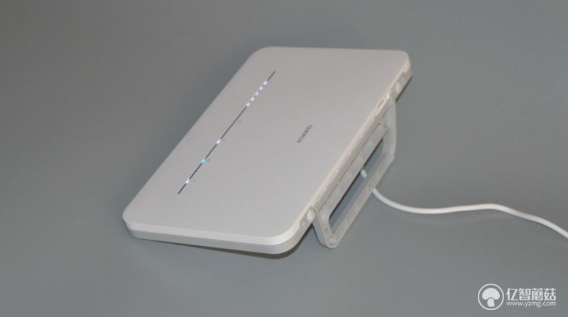 移动路由器2.4g和5g双频合一,华为4g路由2pro测评