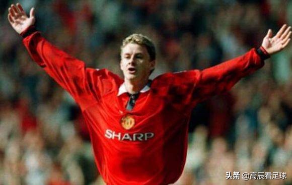 红魔英超索尔斯克亚,索尔斯克亚曼联生涯回顾