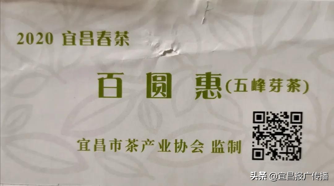 助茶农渡难关，宜昌春茶“百圆惠”上市