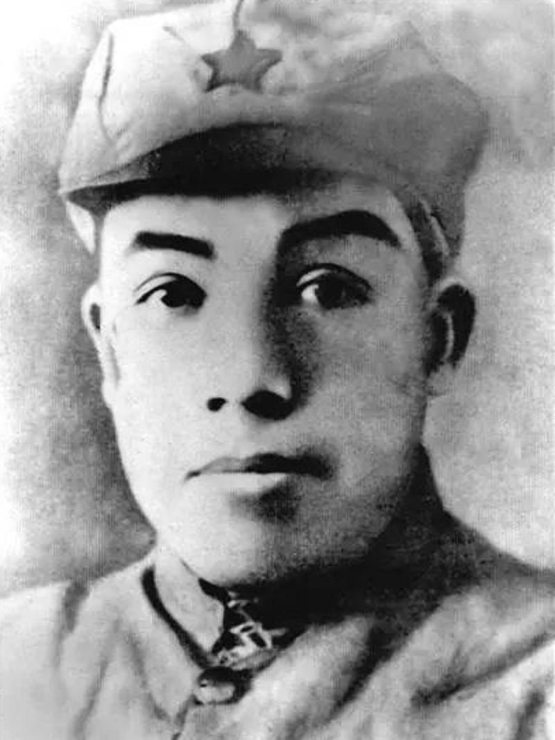 51年，杀害毛*民泽**的刽子手李英奇枪决前喊冤：都是盛世才逼我干的