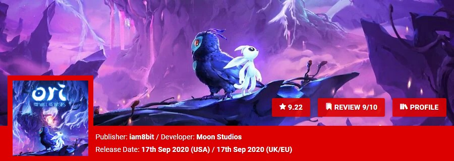 外媒游戏年末大盘点:原神十佳RPG,异度神剑NS排名第一