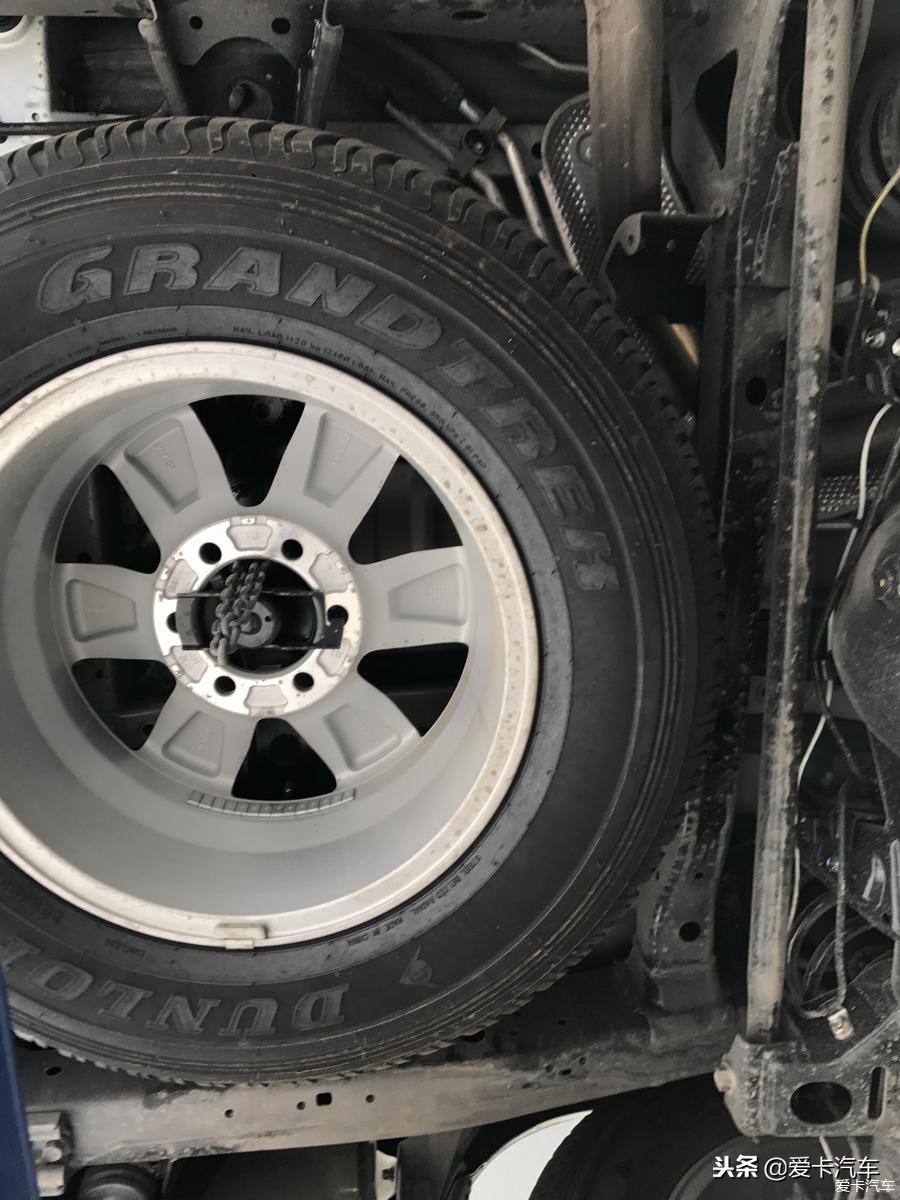 普拉多中规2700二手车价格,18年丐版普拉多二手6w公里