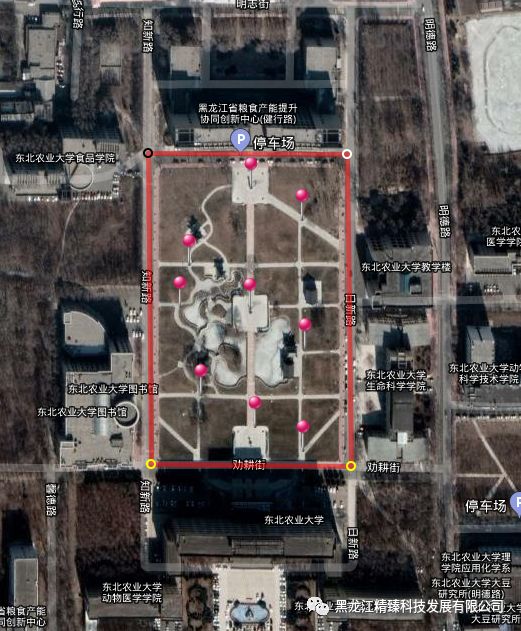 大疆航迹建模,航测二维建模入门教程