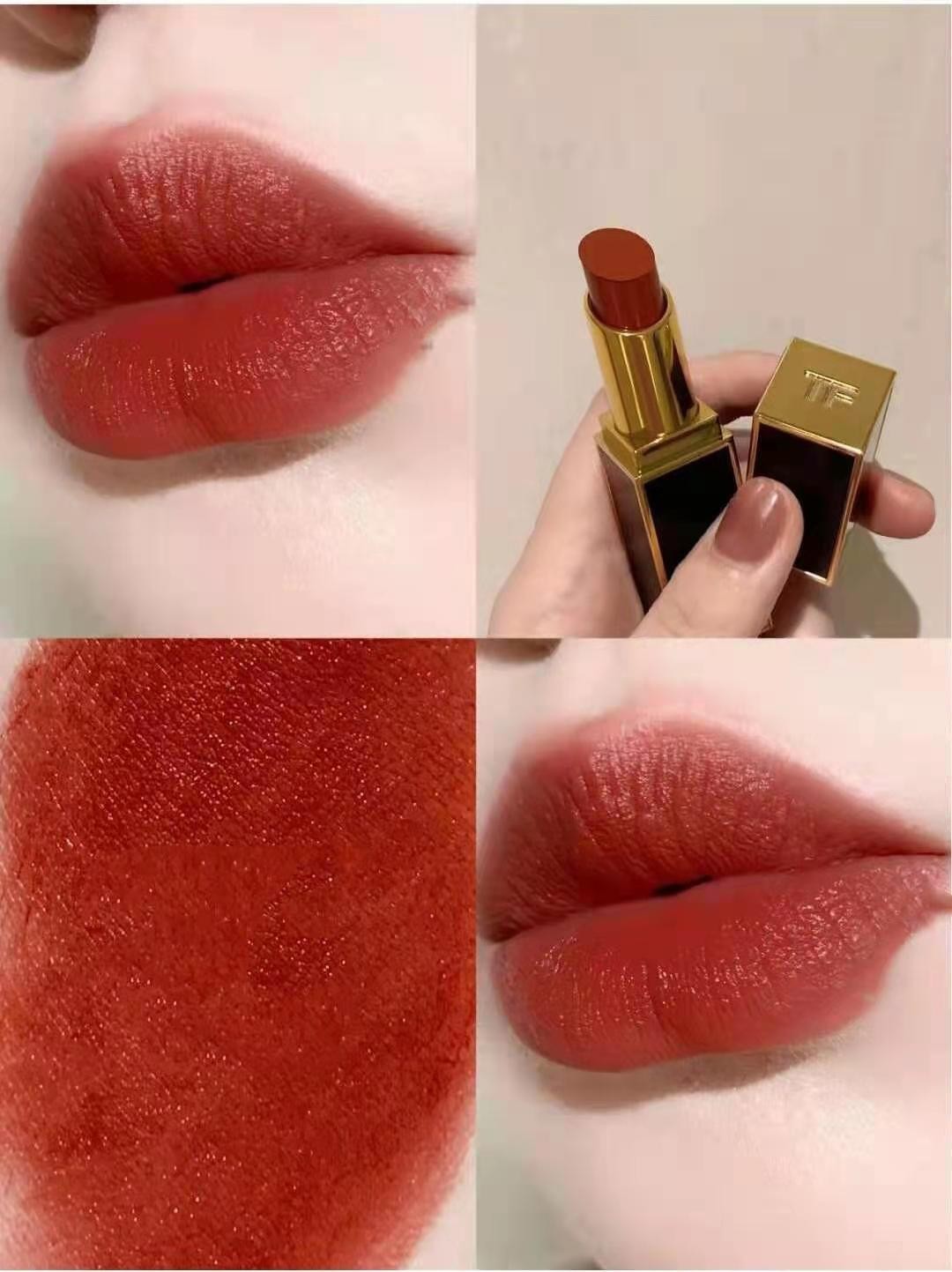 夏季口红推荐黄皮2019,夏季口红色推荐大牌黄皮