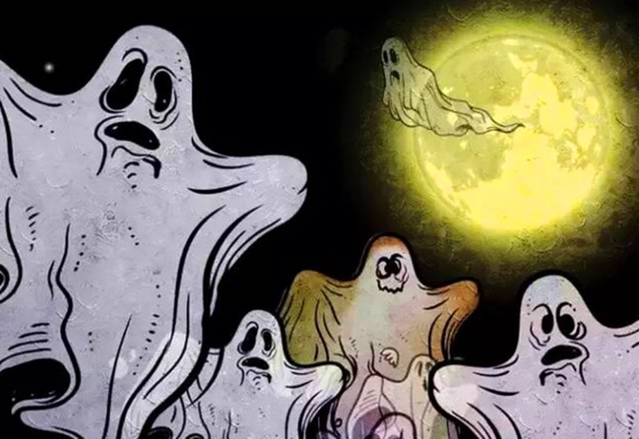 成人睡不着半夜叫魂迷信说法,叫魂算不算迷信