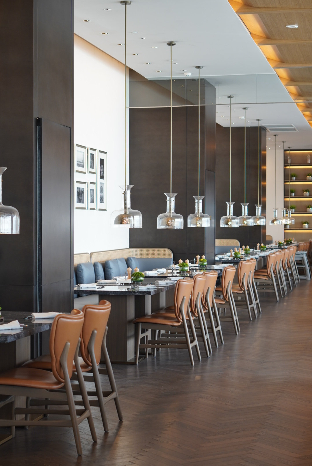 见证青岛丨走进海天领略青岛“第一高度”的全球顶级智慧