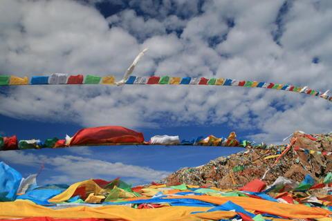 1200gs摩旅进藏,摩旅进藏路上的故事