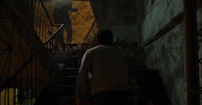 倒霉蛋和陪泳女的囚徒困境——《南方车站的聚会》