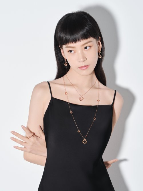 roseonly新款珠宝,roseonly玫瑰珠宝手链