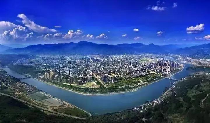 丽水市各个县房价排名,浙江丽水为什么房价高