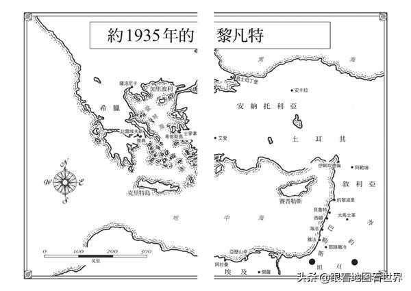 阿拉伯人“唯一的星辰”:黎巴嫩贝鲁特为何被称为“中东巴黎”