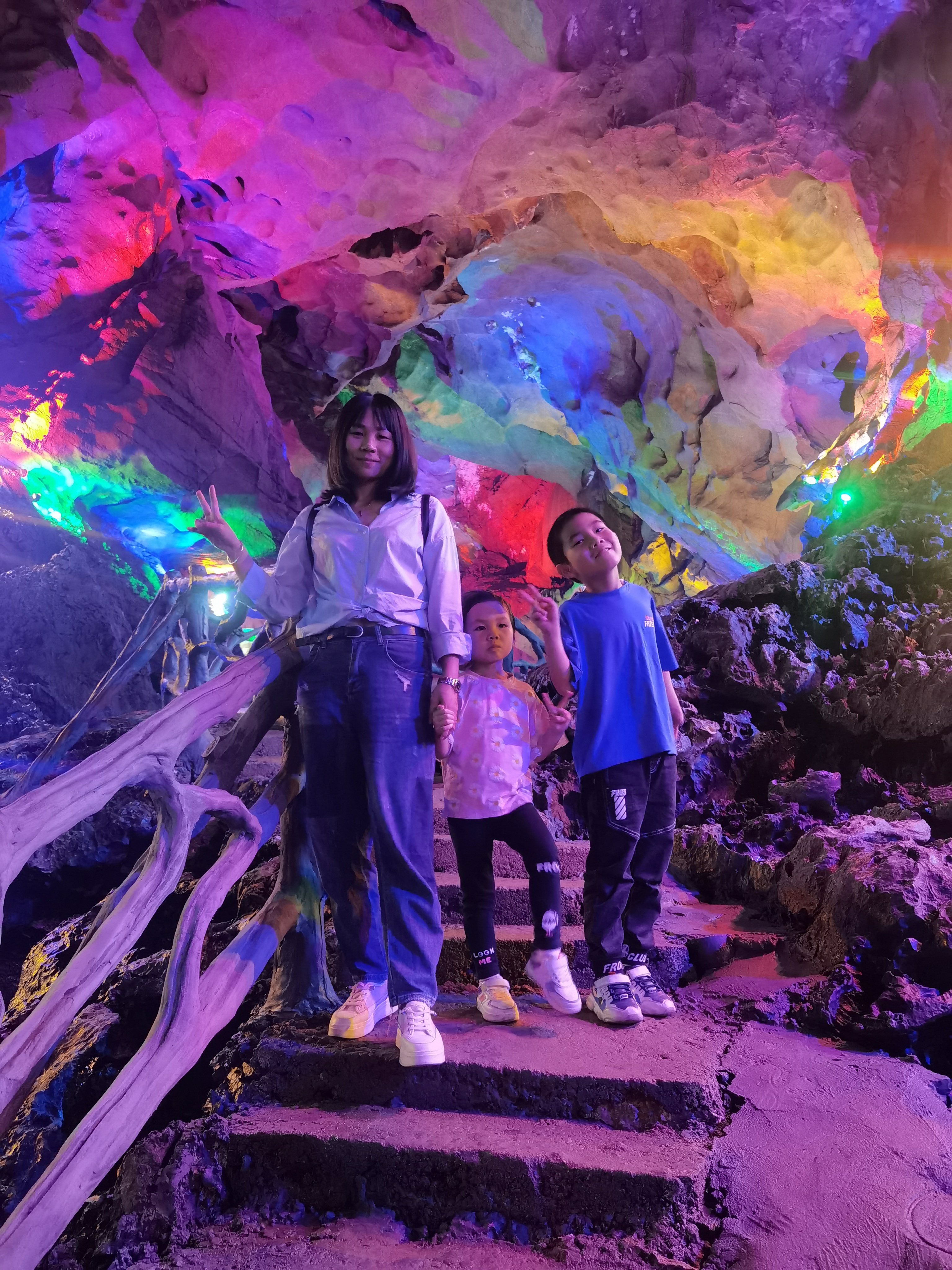 去郴州之旅说说,湖南郴州游文案