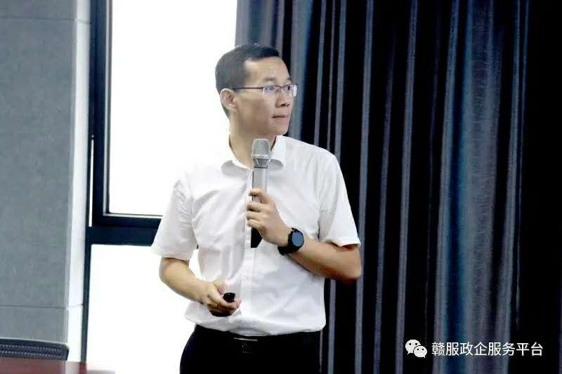 赣服金科与南昌人力资源服务产业园(经开园区)达成战略联营合作