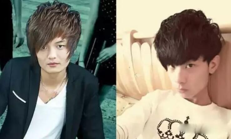 偏瘦的男生夏天怎么穿起来有质感,偏瘦男生夏天怎么穿最好看