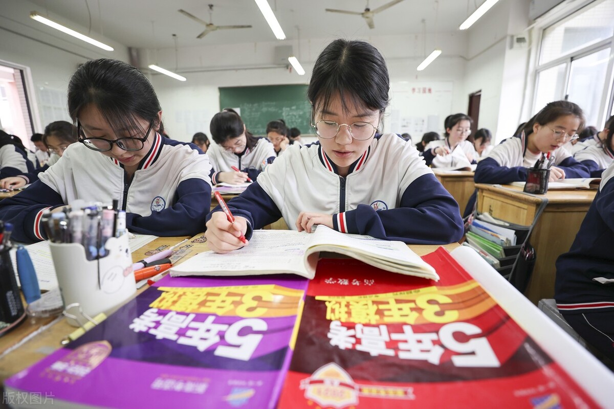 高三考试作弊有意义吗,高三学生平时作弊的危害