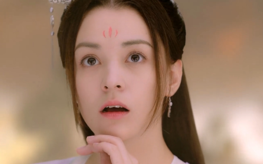 灵剑山王陆知道王舞的秘密,灵剑山王陆王舞吃醋