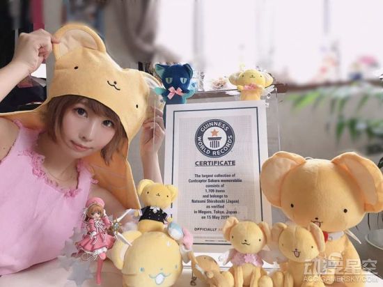 日本cosplay漫展魔卡少女樱,魔卡少女樱cos真人卡点