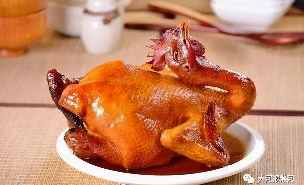 漯河十大老字号美食,漯河必买十大名吃