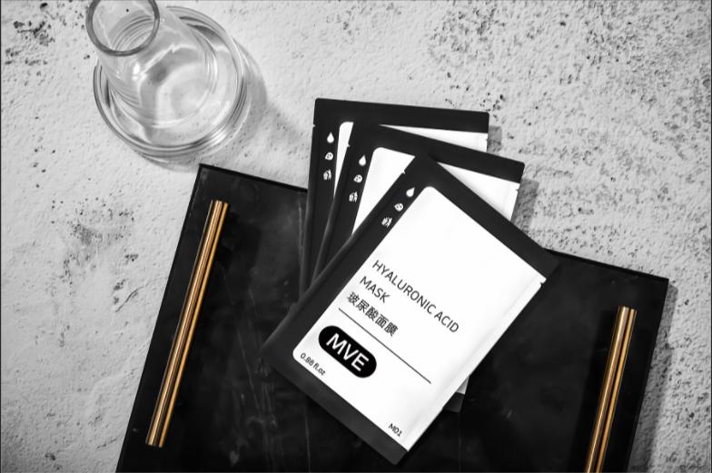 平价巨补水面膜,平价涂抹式面膜