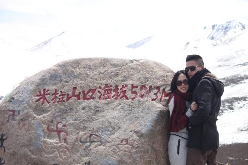 拉萨的天气为什么这么干燥,拉萨的气候是什么