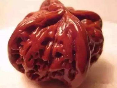 什么品种的核桃玉化包浆更快,文玩核桃盘多久才会玉化