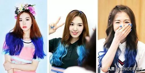 刚公布的潘通年度色怎么玩?