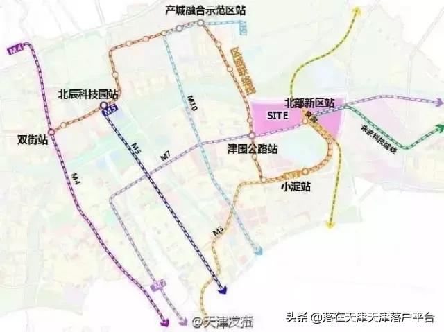 为啥都在滨海买房子房价又不便宜,在滨海新区买房的42个理由