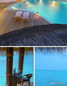 全球十大最土豪的度假村排行榜