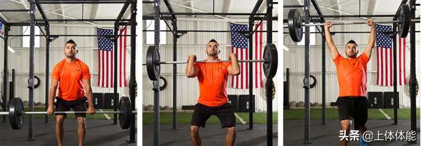 提高睾酮的一个动作,增强睾酮的健身方法