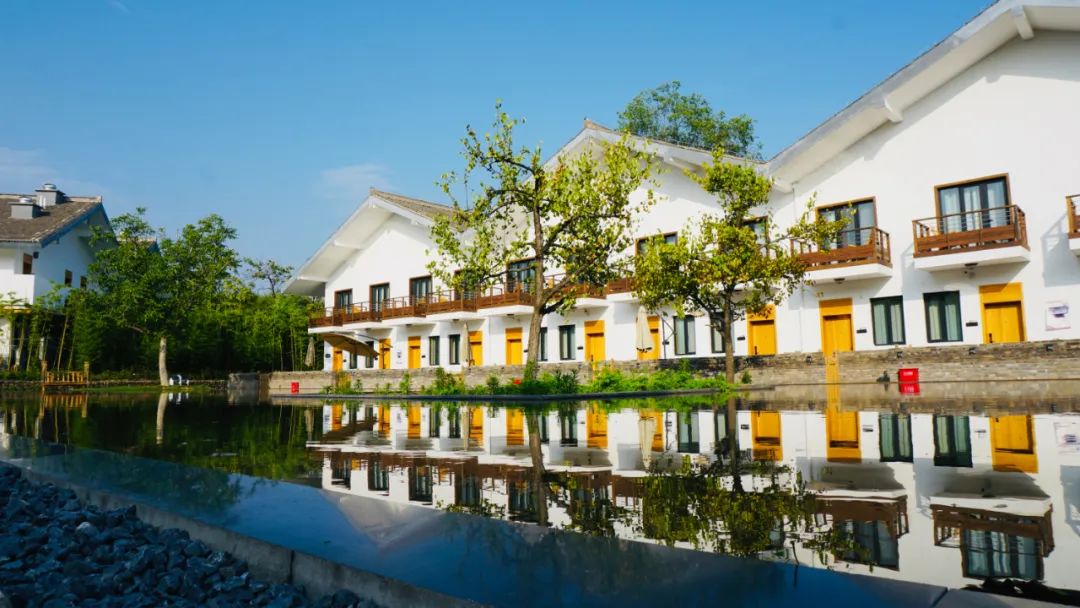 人均100+住到王屋古城下山环水抱/白墙黛瓦小院~只选对的不选贵的