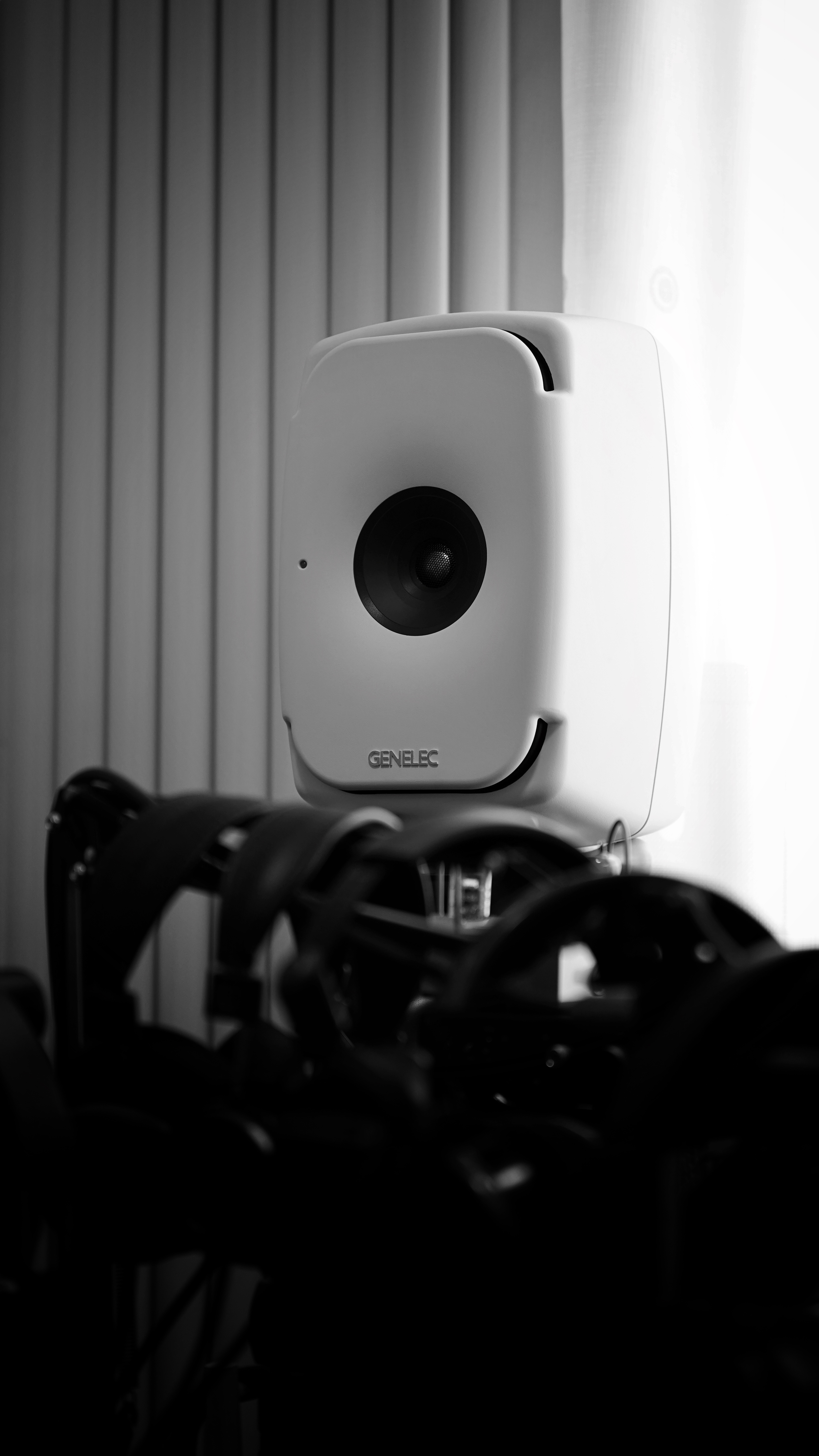 流媒体易得,好声难求!升级AURALiC ALTAIR G2.1+真力8341后有感