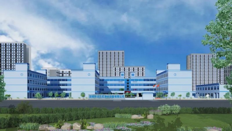 净水器十大排名优选法兰尼,法兰尼净水器如何